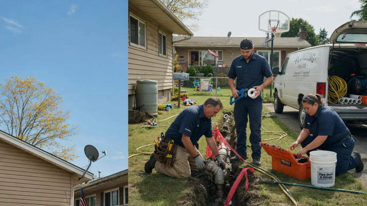 Garbage Disposal Replacement in Trilla, IL near me