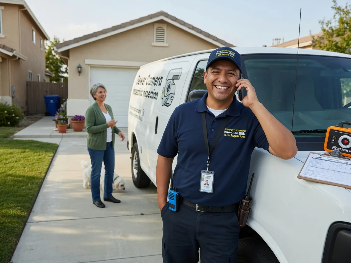Sewer Line Repair Trilla, IL FAQs